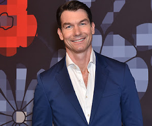 Jerry O'Connell se suma al reparto de la 2ª temporada de 'Scream Queens'