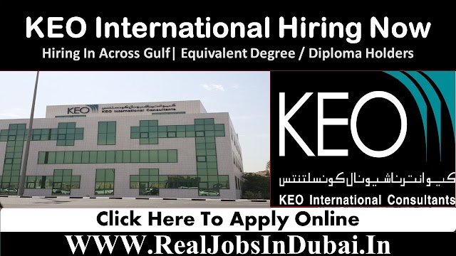 Keo International Consultants Careers Jobs Opportunities 