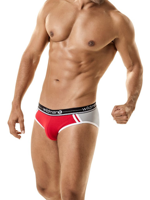 WildmanT Racer Short Brief Underwear Cool4guys Online Store
