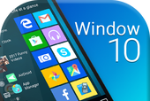 Download Computer Launcher for Win 10 APK v6.3 for Android Latest Version Terbaru 2017