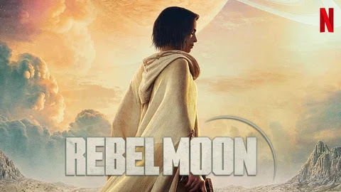 Rebel Moon': Zack Snyder's Cut Of Netflix Film To Have “Close To