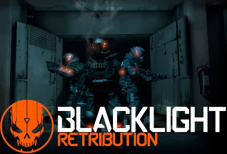 Blacklight: Retribution saldra hoy para PS4