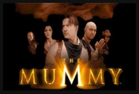 The Mummy