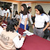 En la entrega de Becas Benito Juárez, después del caos irán Escuela por Escuela