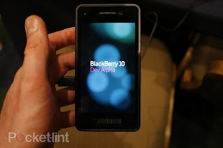 BlackBerry 10 Akan Diluncurkan 30 Januari 2013?