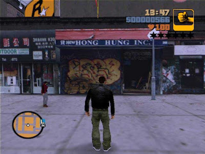 Grand Theft Auto 3 Game Free Download