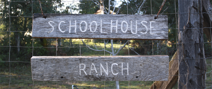 Schoolhouse Ranch