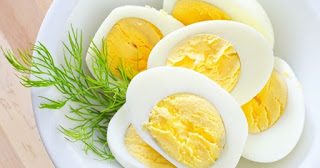 Bolehkah Penderita Asam Urat Makan Telur ?