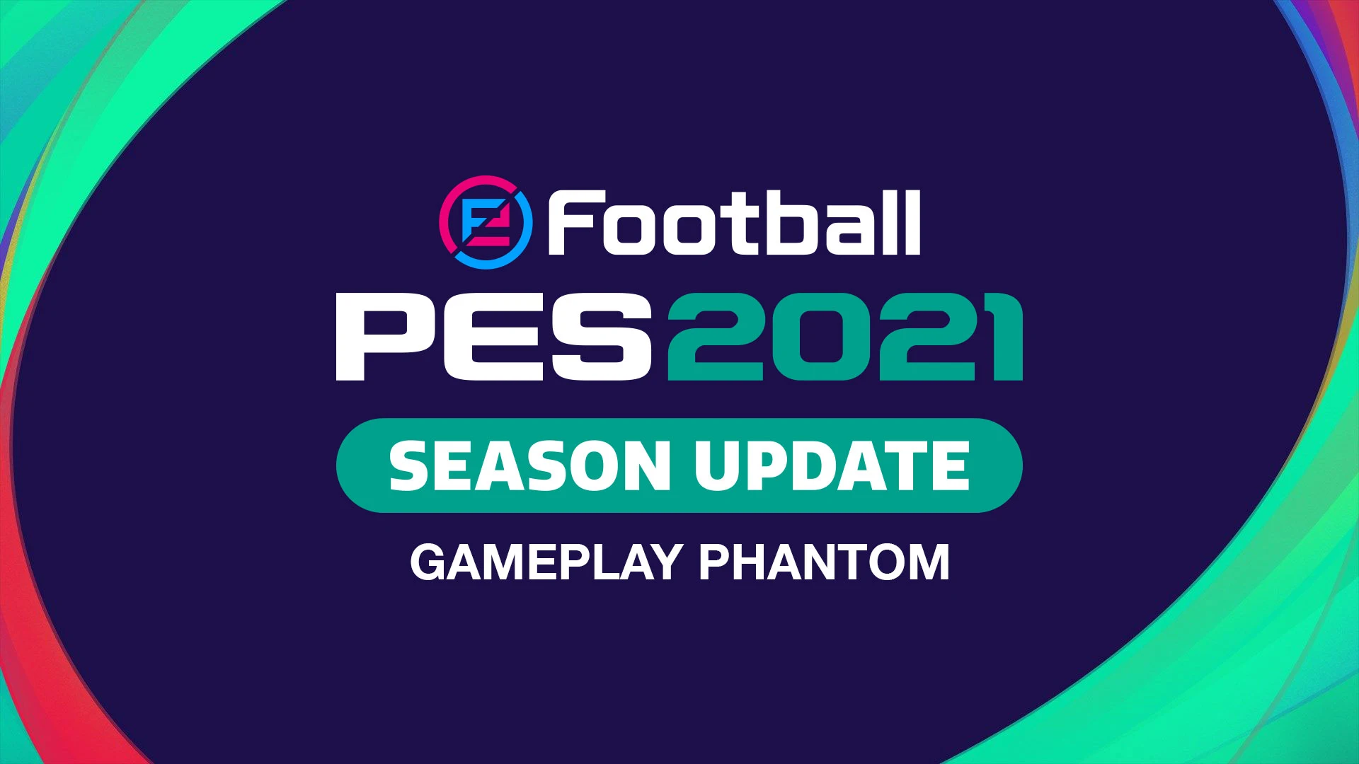 PES 2021 Gameplay Phantom by Alex