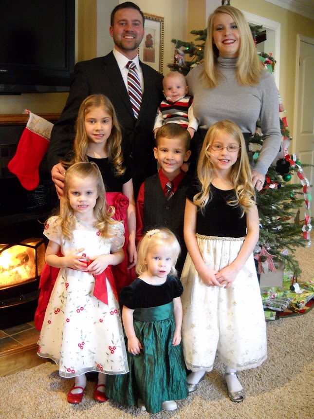 The Gerber Family Times