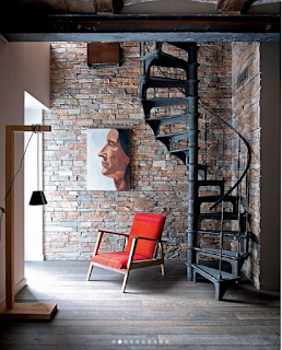 interior design staircase
