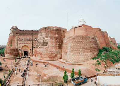 Bhatinda Fort