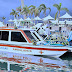 ZANZIBAR GOVERNMENT LAUNCHES 3 AMBULANCE BOATS