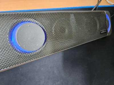 한성컴퓨터 SIROCO LED PC
