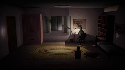 Yume Nikki Dream Diary Screenshot 1