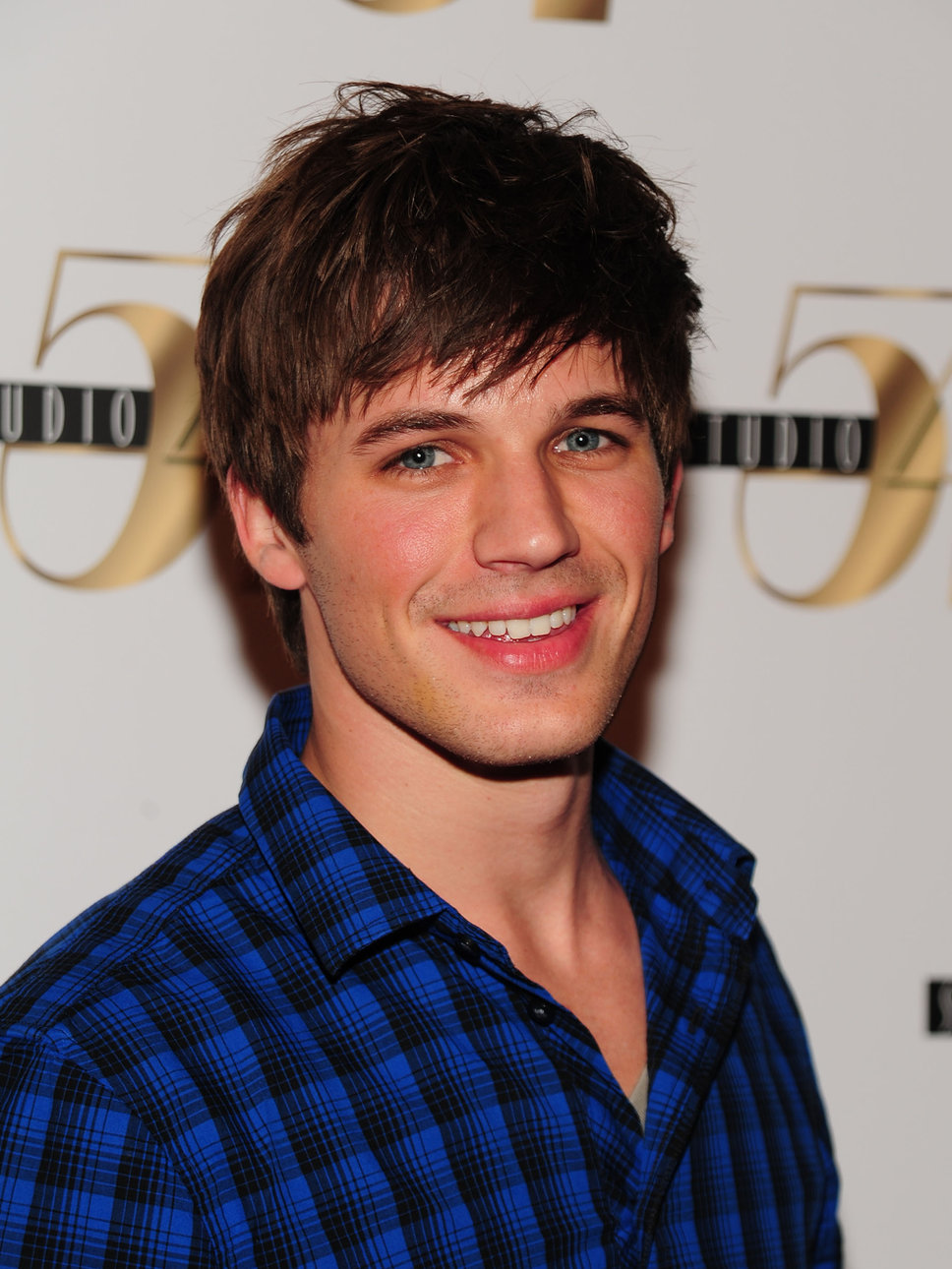 Matt Lanter - Wallpaper Actress