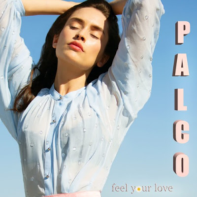 PALCO Unveils New Single "Feel Your Love"