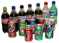 Soft Drinks