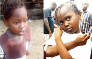 Sapele Schoolgirl, Success Was Almost Aborted By Her Parents Before Life Changing Video