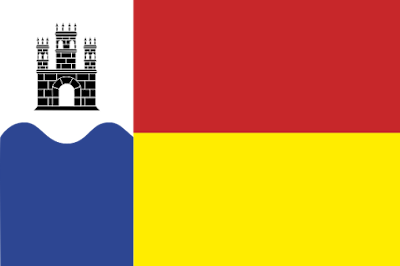  Bandera de Begur