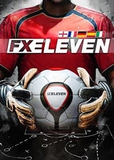 Football Manager FX 2014 Eleven Skidrow