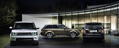 2012 Range Rover Sport