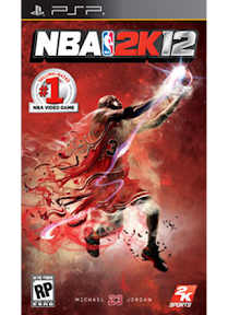 free NBA 2K12