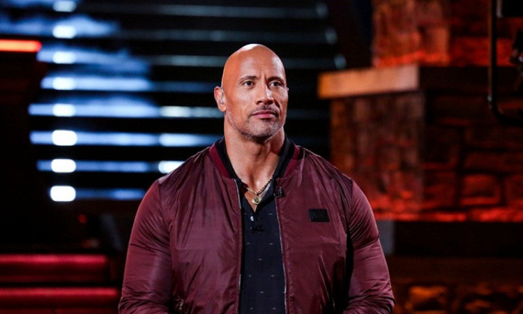 Dwayne Johnson dan Istri Serta Dua Anaknya Positif Corona, naviri.org, Naviri Magazine, naviri majalah, naviri