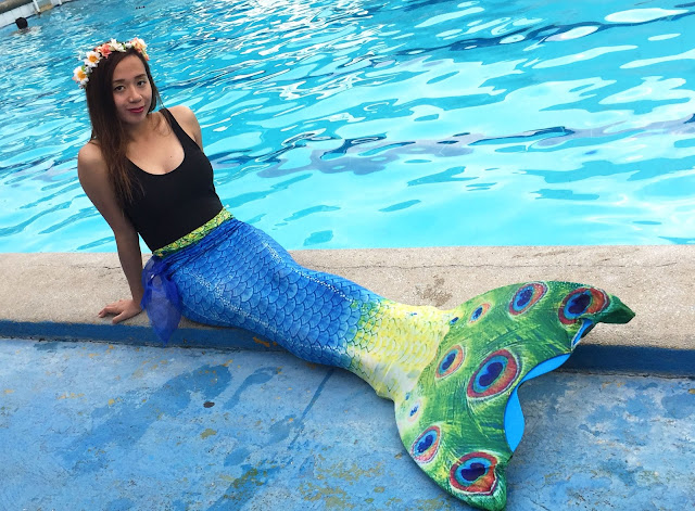 I Thought I Was A Real Mermaid Until Something Crazy Happened