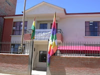 Viacha, Bolivia