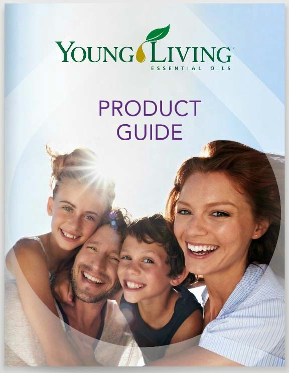 http://www.youngliving.com/Product-Guide.html