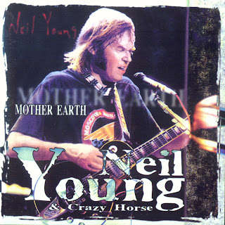 Neil Young & Crazy Horse