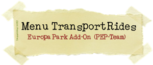 Menu Transport Rides (PEP-Team) lassoares-rct3