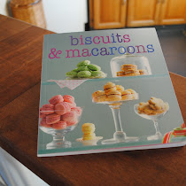 Biscuits and Macaroons