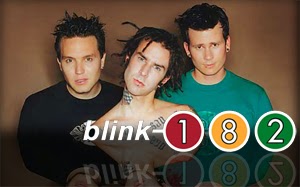Download Koleksi 22 Lagu Blink 182 Populer | RUANG MUSIK PLANNERS