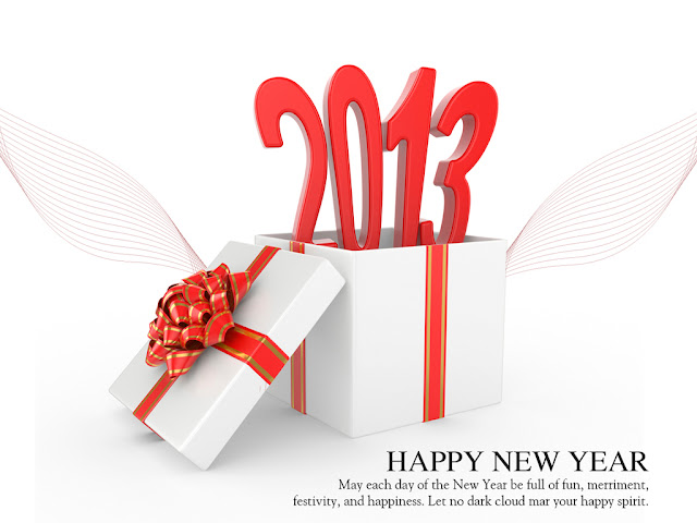 free new year 2013 powerpoint backgrounds 06