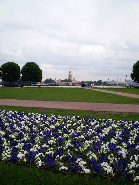 Saint Petersburg, Russia