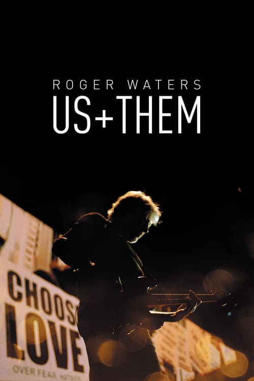 Ver Roger Waters: Us + Them 2019 Pelicula Completa En Español Latino
