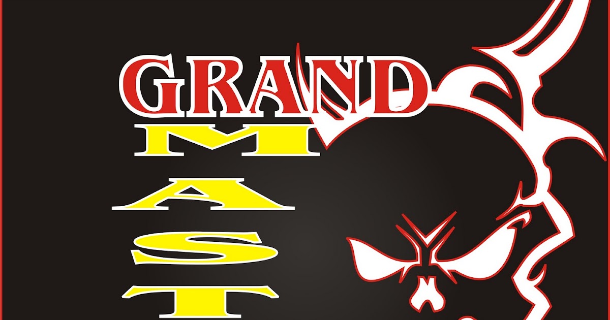  LOGO  CLAN  GRANDMASTER 2  CLAN  GRANDMASTER