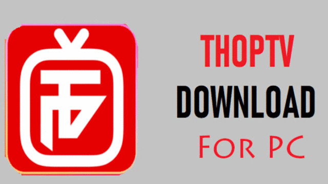 How to Download Thoptv in PC/ Windows Latest | Download Thoptv for PC