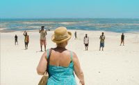 FNC 2012: Paradis: Amour (Paradies: Liebe) ***½