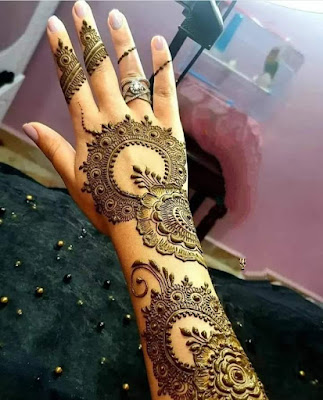 mehndi designs  mehandi design  simple mehndi design  henna designs