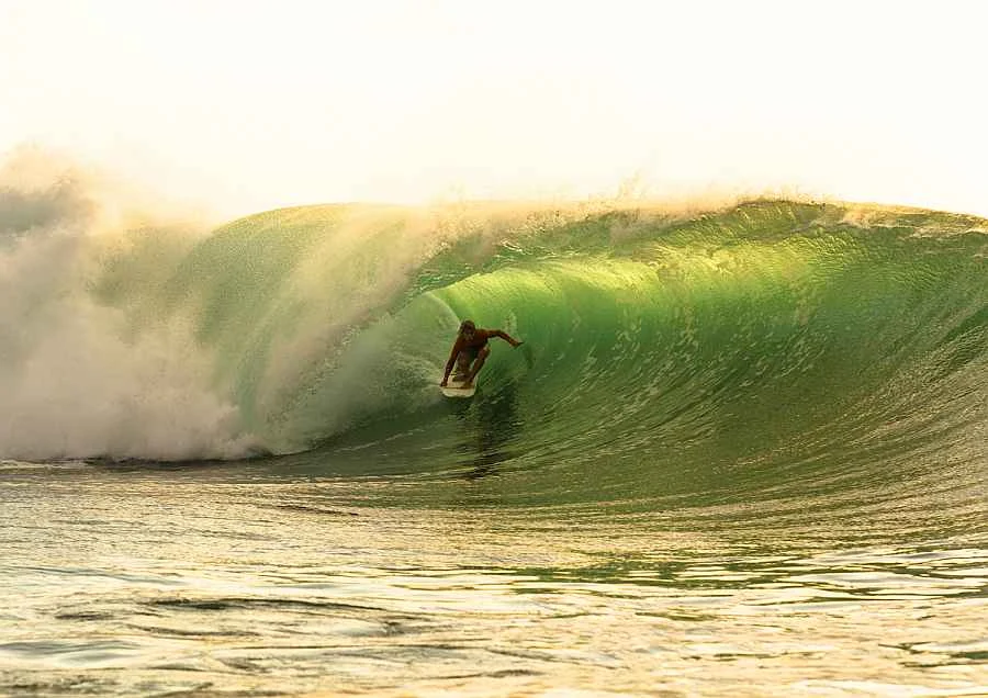 Rip Curl Cup Official Trailer 2018 Padang Padang Bali