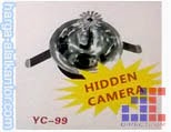 Hidden CCTV, 800TVL