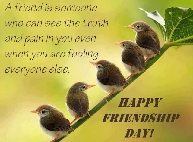 Friendship Images and Quotes