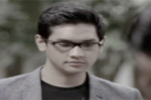 Afgan - Seperti Bintang