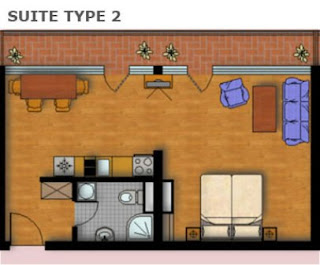 Apartment Unit Plans