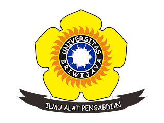 Logo Universitas Sriwijaya Vector Cdr & Png HD