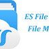 ES File  Explorer  android  apps 