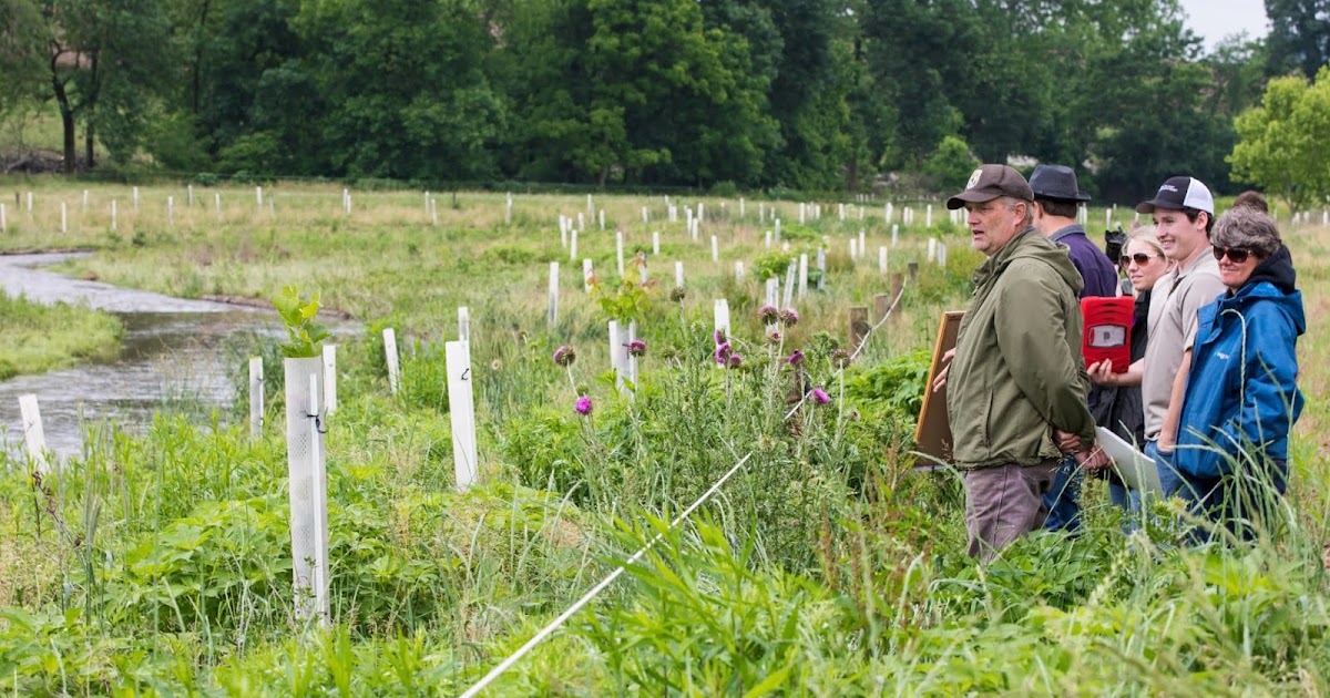 Pa. Fish and Boat Commission announces funding for York and Lancaster  County watersheds